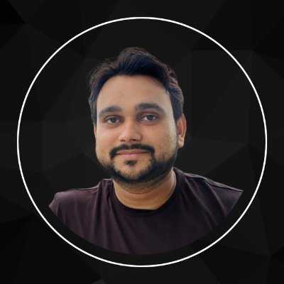 Harendra Kumar Kanojiya's avatar
