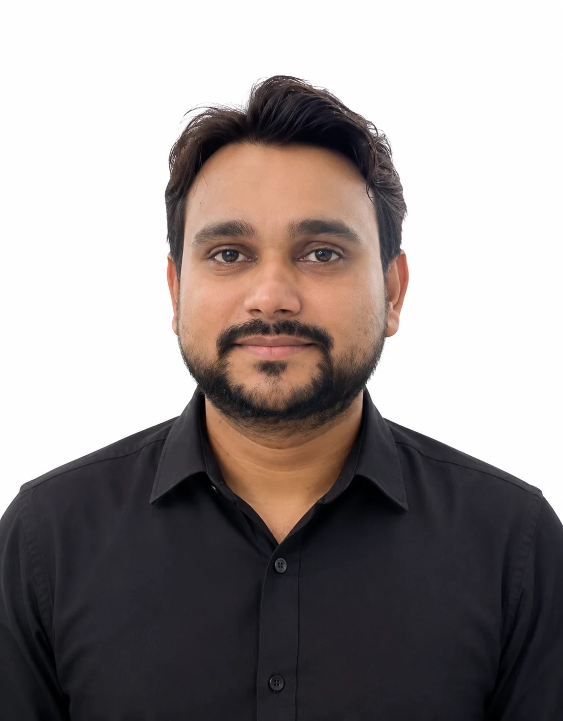 Harendra Kumar Kanojiya's avatar